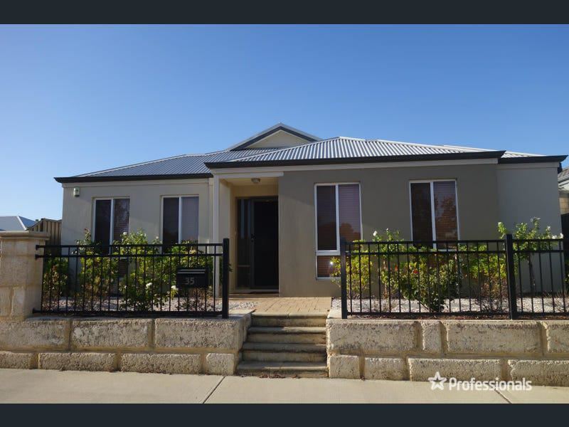 35 Tapioca Drive, Aveley