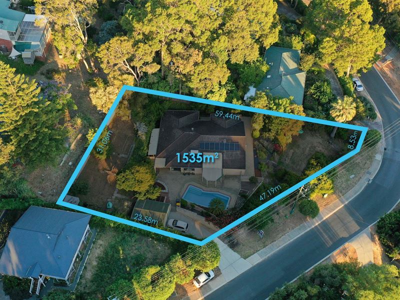 12 Orchid Drive, Roleystone