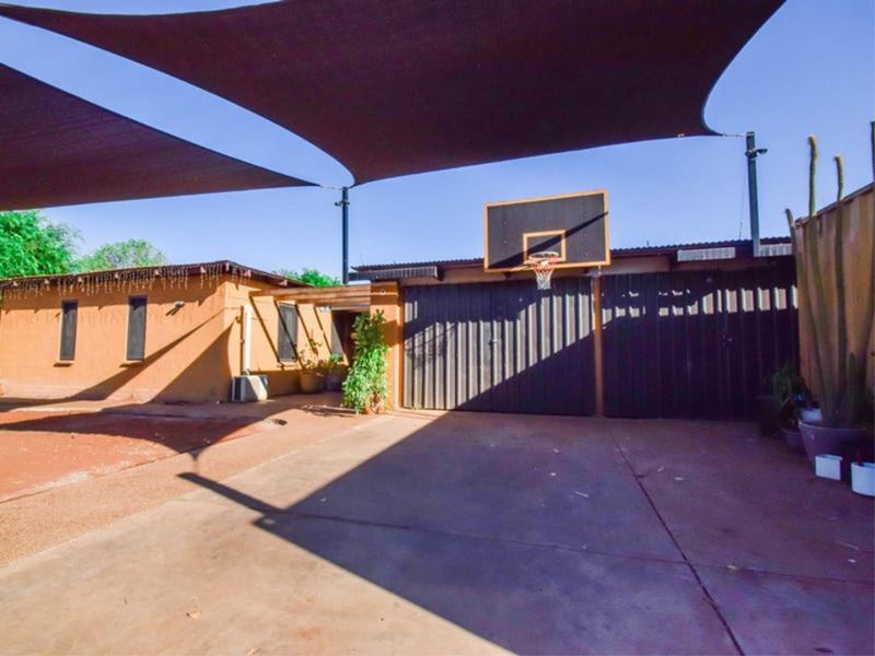 5 Boronia Close, South Hedland