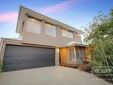 5A Panton Crescent, Karrinyup WA 6018