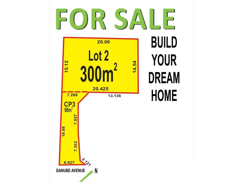 2/19 Danube Avenue, Beechboro