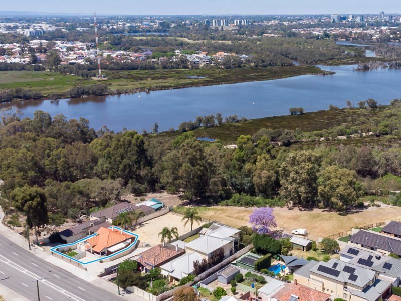 130 Garratt Road, Bayswater