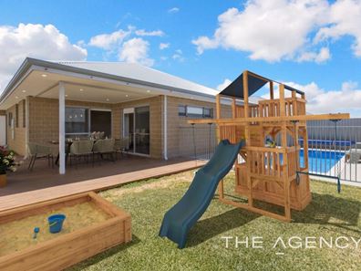 26 Kaburua Road, Clarkson WA 6030