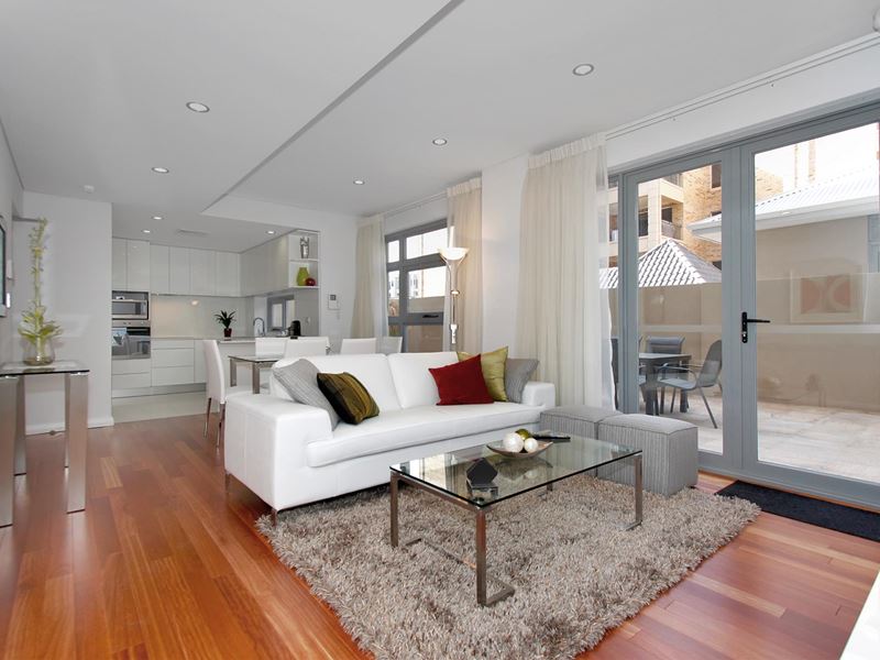 5/52 Wickham Street, East Perth
