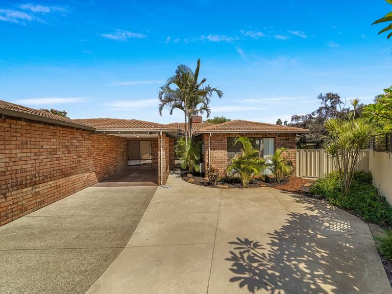 7B Keys Court, Leeming