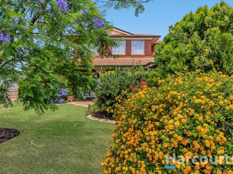 5 Birkdale Place, Currambine