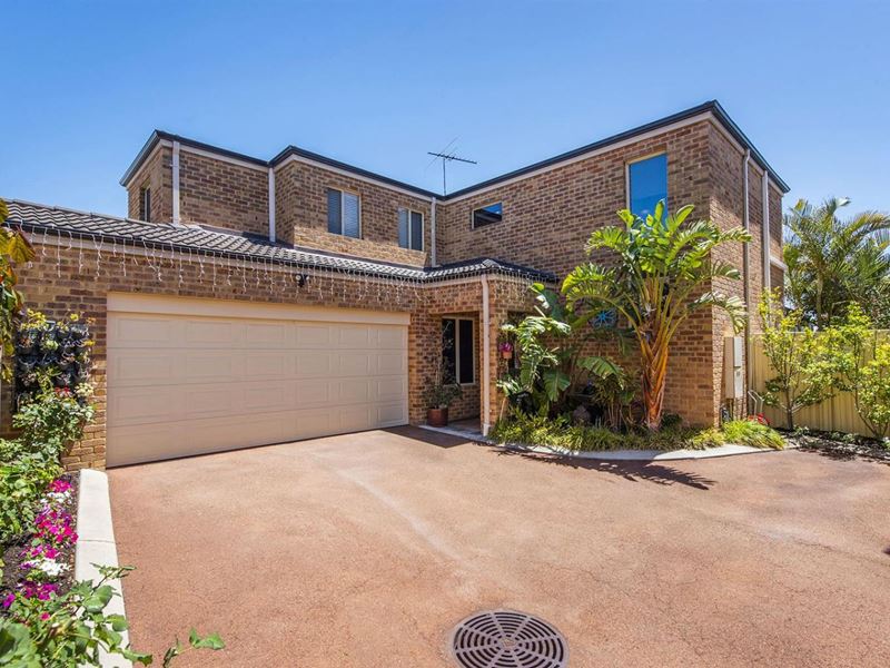 5/11 Giudice Way, Yangebup