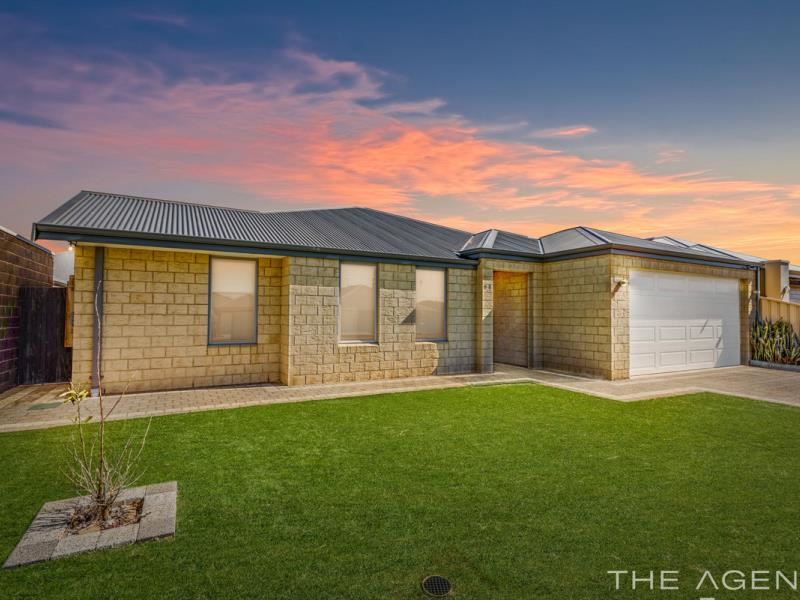 15 Stroud Street, Beachlands