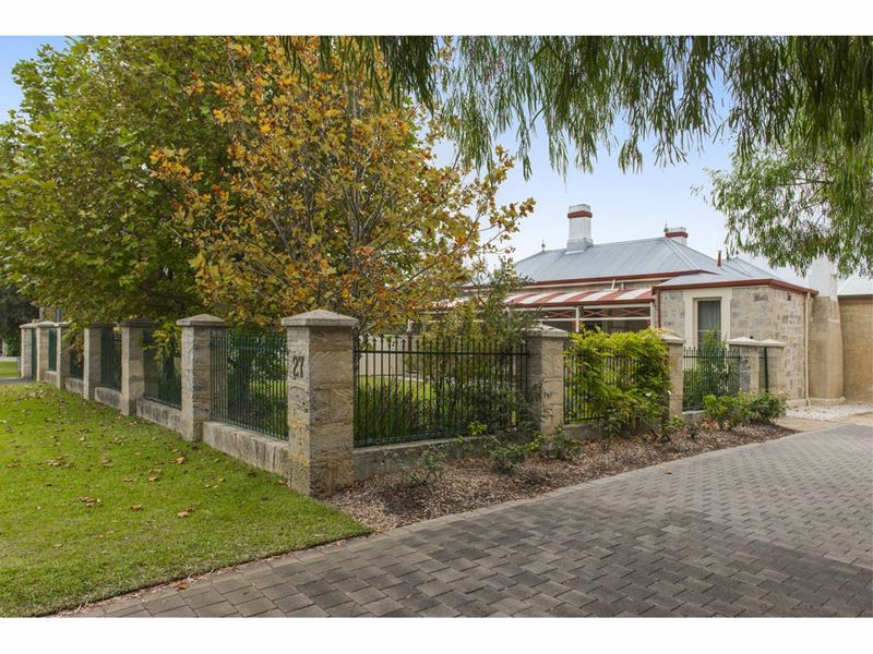 27 Georgette Street, Busselton