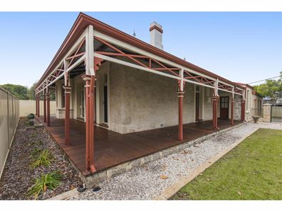 27 Georgette Street, Busselton WA 6280