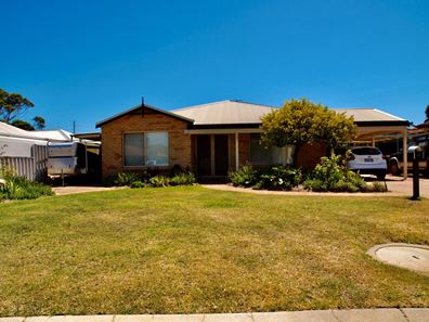 15 Holwell Gardens, Clarkson WA 6030
