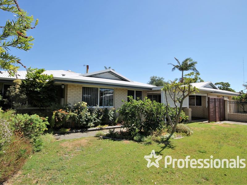 2 Caledonia Rise, Australind