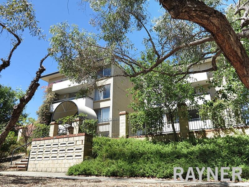 1/55 Second Avenue, Mount Lawley