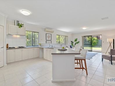 3 Pyrton Street, Aveley WA 6069