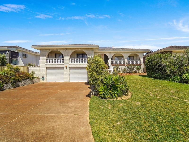 158 Cedric Street, Stirling