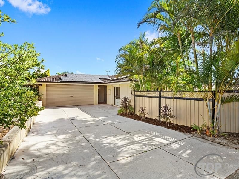 73 Chancery Crescent, Willetton