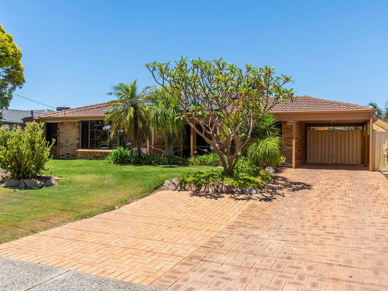 4 Birt Court, High Wycombe