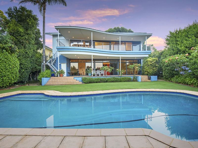 9 Curruthers Road, Mount Pleasant