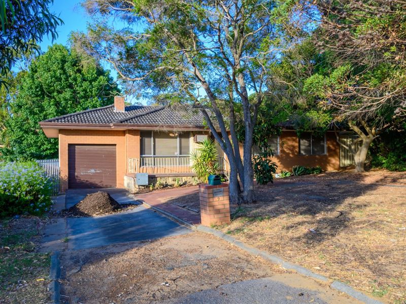 9 Richard Place, Orelia