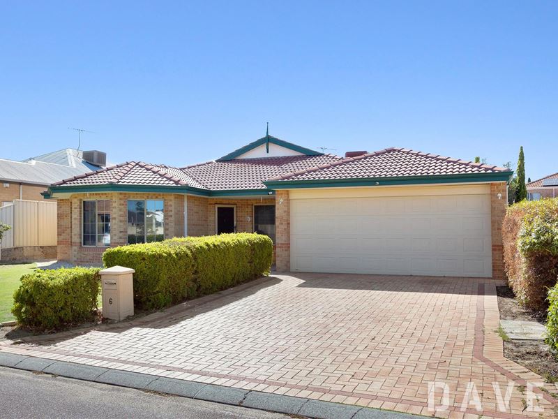 6 Cataby Place, Tapping WA 6065