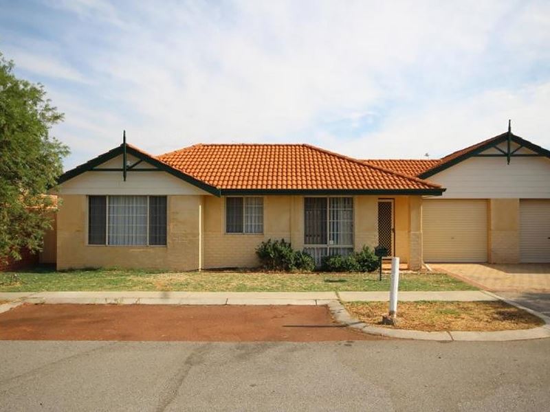 58/33 Seaforth Avenue, Gosnells