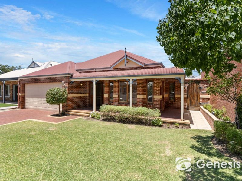 4 Claymore Close, Guildford