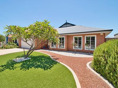 21 Andalusian Loop, Baldivis WA 6171