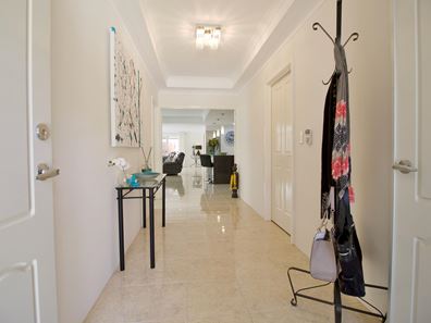 21 Andalusian Loop, Baldivis WA 6171