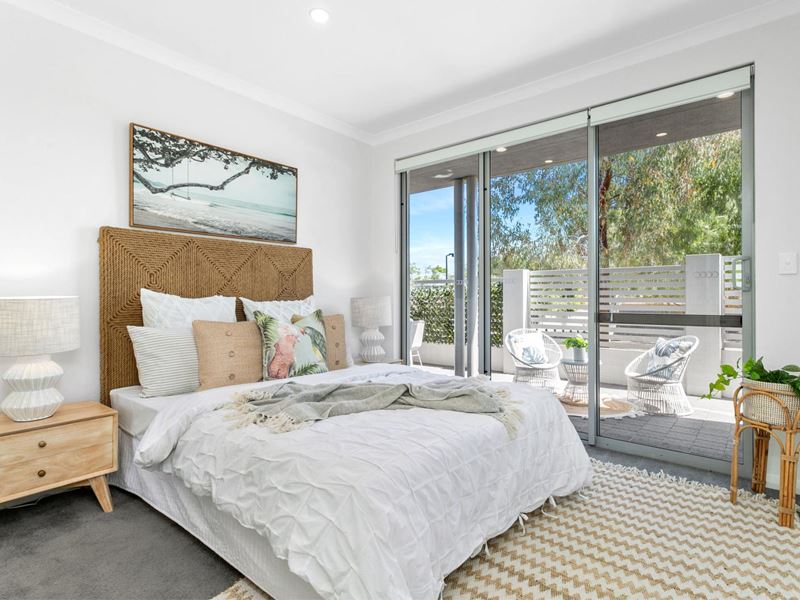 2/193 Grand Promenade, Doubleview WA 6018