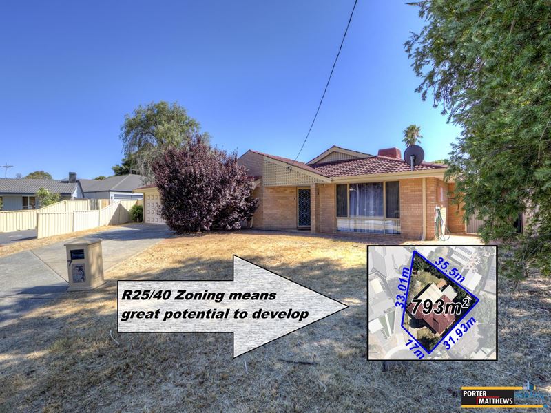 7 Castle Court, Forrestfield