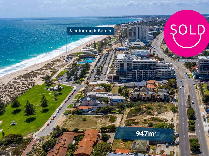 1&2/279 West Coast Highway, Scarborough