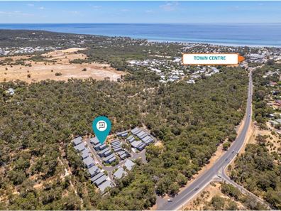 11/1652 Caves Road, Dunsborough WA 6281