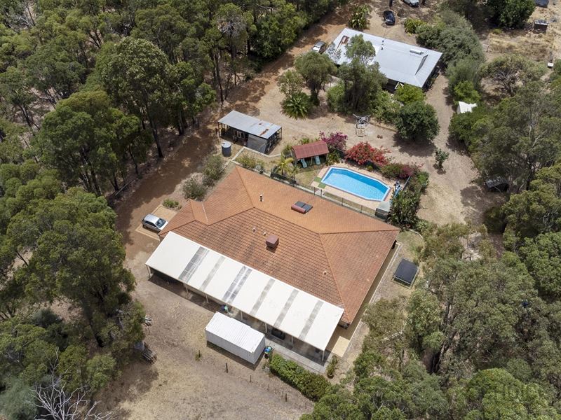 5310 Phillips Road, Mundaring