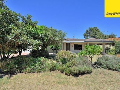 16 Patterson Drive, Middle Swan WA 6056