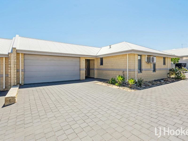2/65 Eynesford Street, Gosnells
