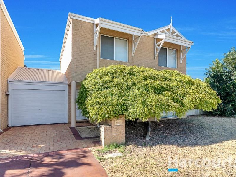 18 Currambine Boulevard, Currambine