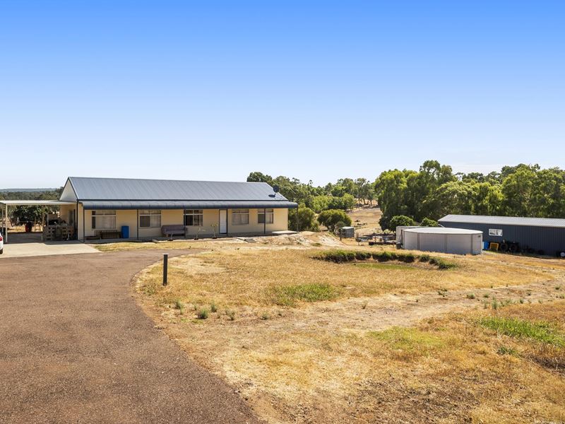 50 Auger Place, Bullsbrook