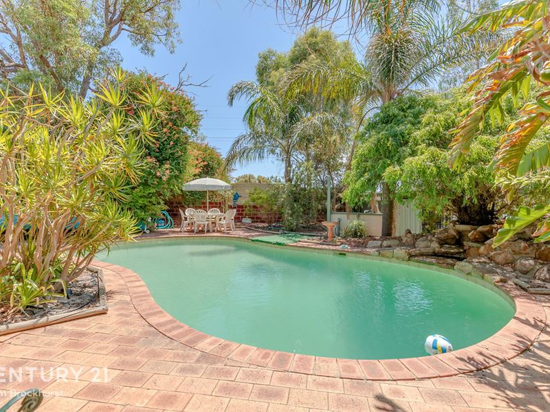 17 Merino Court, Thornlie