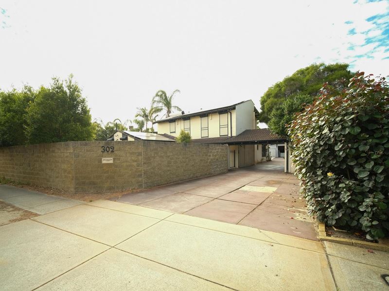 302 Alexander Drive, Dianella WA 6059
