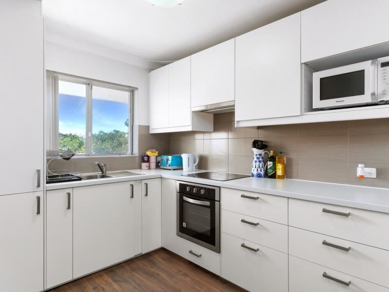 11/7 Third Avenue East, Maylands