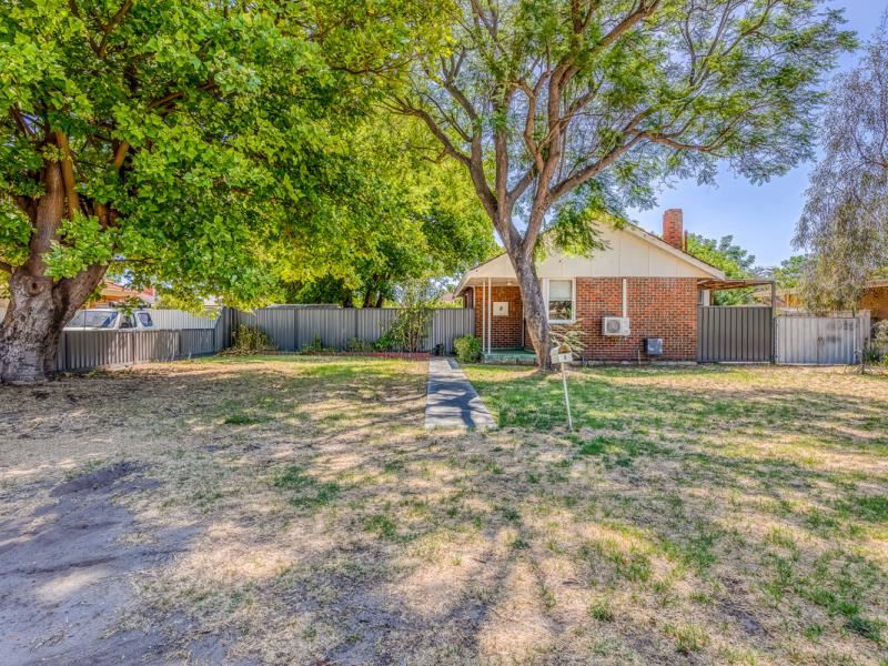 8 Latham Street, Ashfield