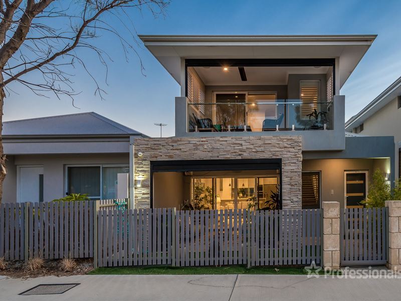 21 Gouldian Circuit, Alkimos