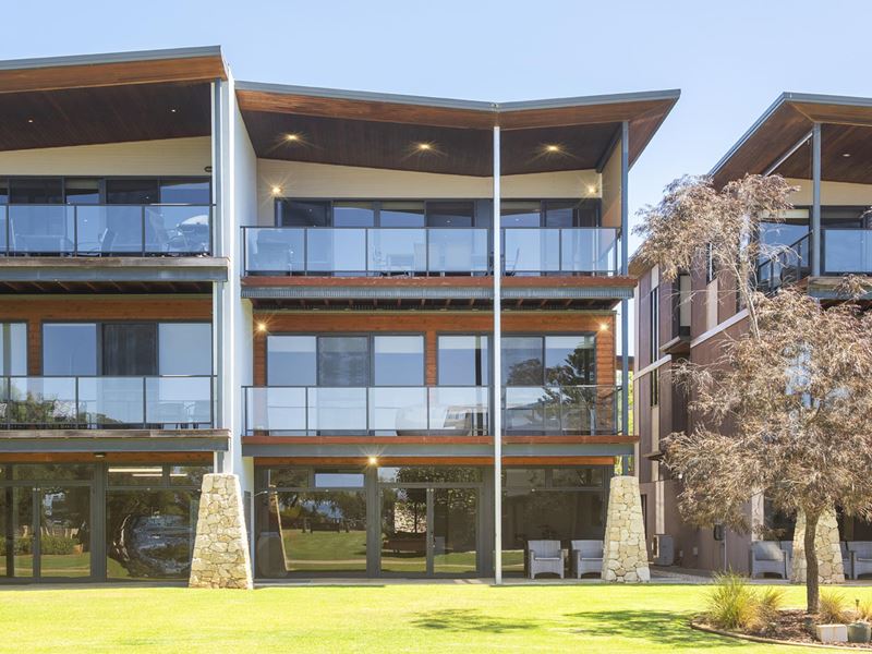 28A/77 Gifford Road, Dunsborough