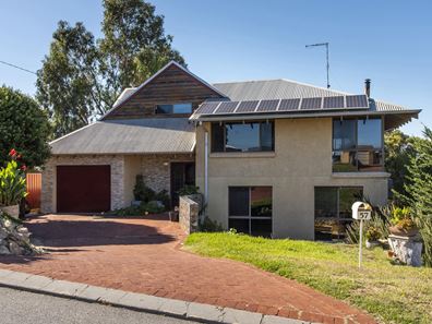 57 Lynda Street, Falcon WA 6210