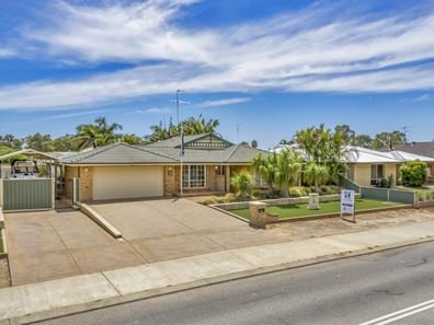 102 South Yunderup Road, South Yunderup WA 6208