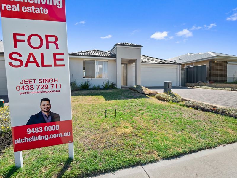36 Serenity Street, Wellard