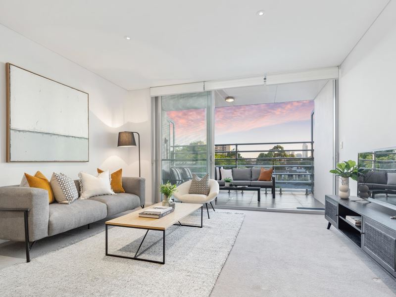 59/103 Harold Street, Highgate