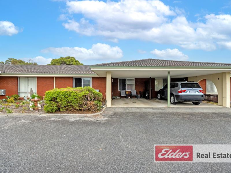 6/5 Campbell Road, Mira Mar