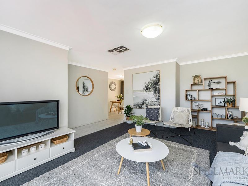 3 Hawkins Street, Rockingham