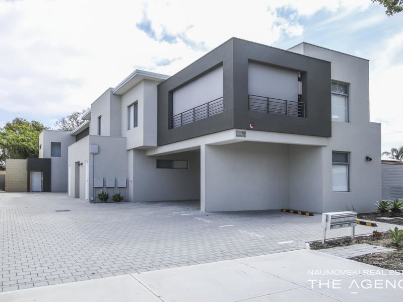 6/59 Balcombe Way, Westminster
